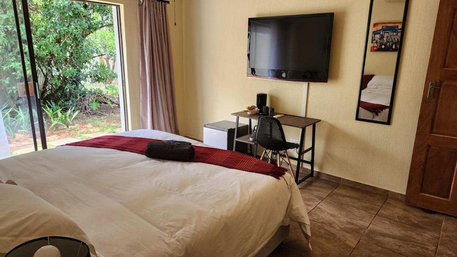 Sable Inn B&B Modimolle Ngoại thất bức ảnh