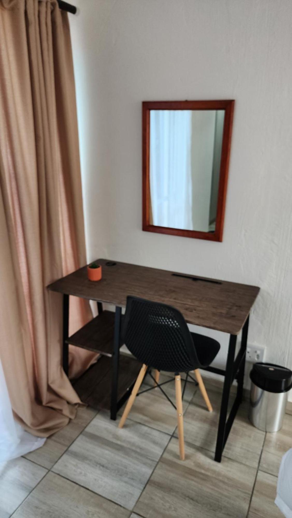Sable Inn B&B Modimolle Ngoại thất bức ảnh