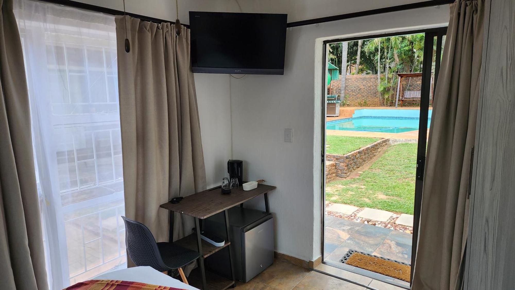Sable Inn B&B Modimolle Ngoại thất bức ảnh