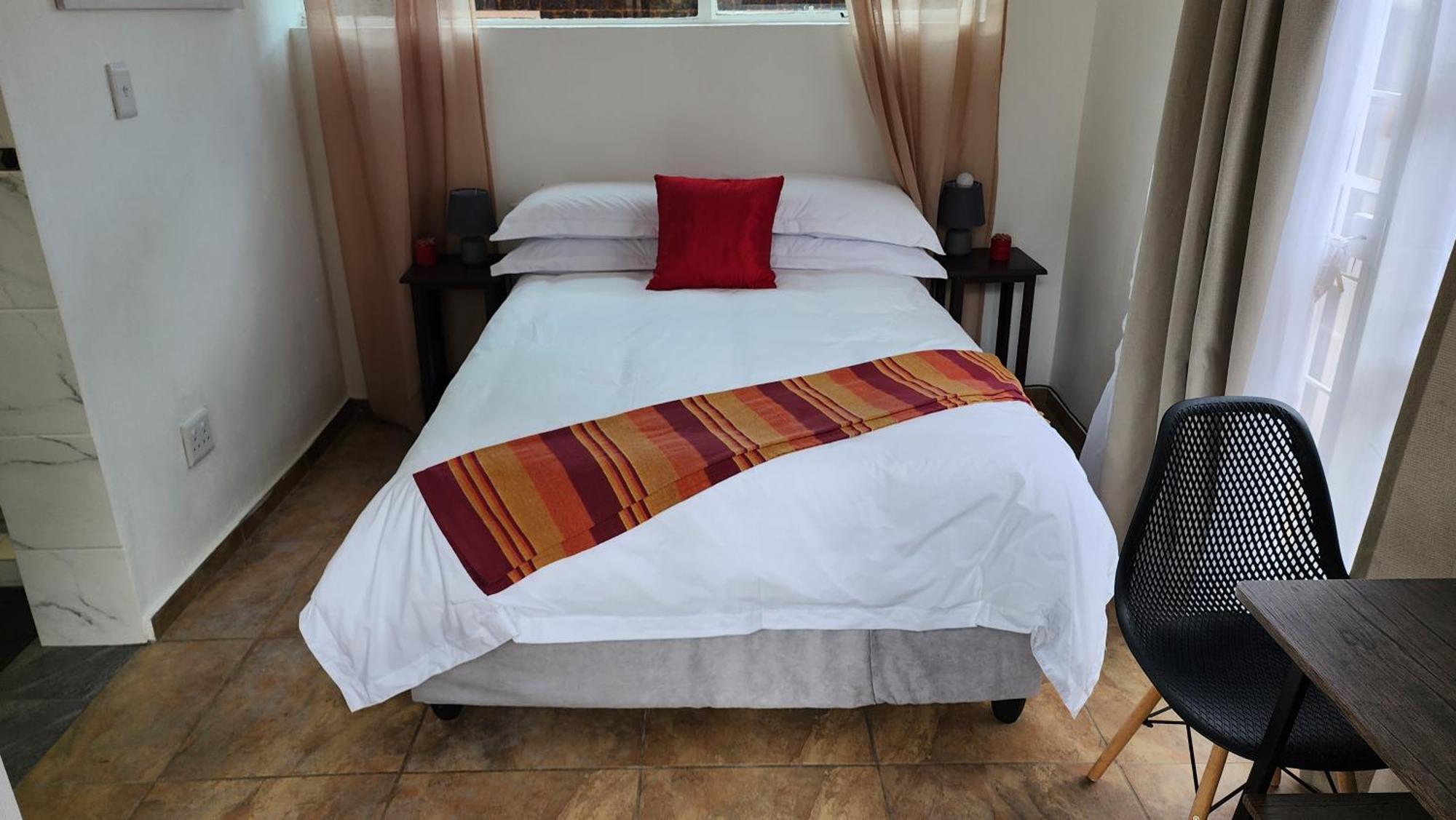 Sable Inn B&B Modimolle Ngoại thất bức ảnh