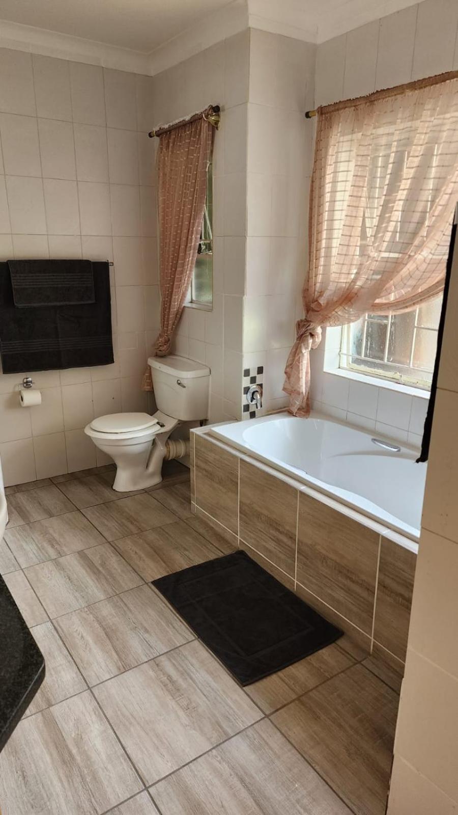Sable Inn B&B Modimolle Ngoại thất bức ảnh